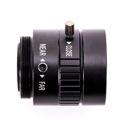 An image of Lens for the Raspberry Pi High Quality Camera