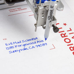 An image of AxiDraw V3/A3