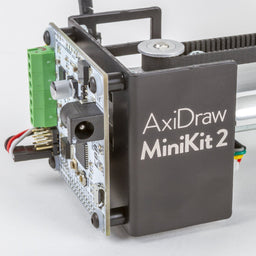 An image of AxiDraw MiniKit 2