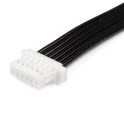 An image of JST-SH cable - 6 pin (pack of 4)