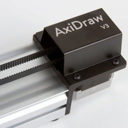 An image of AxiDraw V3