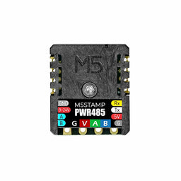 An image of M5Stamp RS485 Module