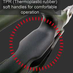 Heavy Duty Tetsuwan Scissors