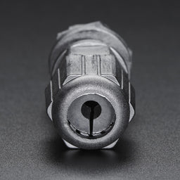 An image of Cable Gland - Waterproof RJ-45 / Ethernet connector - RJ-45