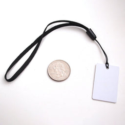 An image of 13.56MHz RFID/NFC Charm - Classic 1K