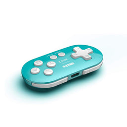 8BitDo Zero 2 Bluetooth Gamepad