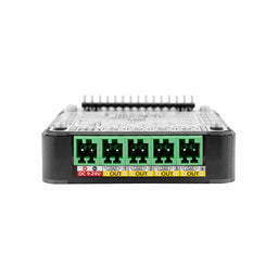 4IN8OUT Multi-channel DC Drive Module (STM32F030)