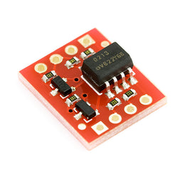An image of SparkFun Opto-Isolator Breakout