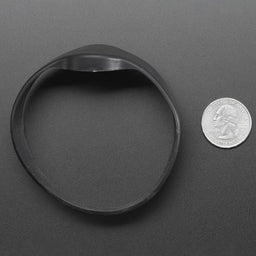 An image of 13.56MHz RFID/NFC Bracelet - Classic 1K