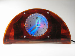 An image of Bulbdial Clock Kit