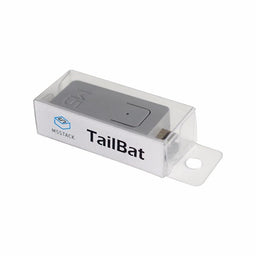 An image of ATOM TailBat