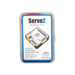 SERVO2 Module 16 Channels - 13.2 (PCA9685)
