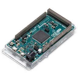 An image of Arduino Due