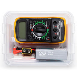 An image of Arduino Student Kit