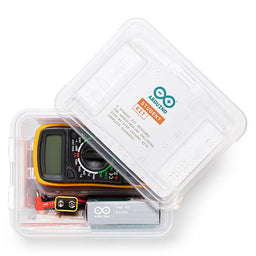 An image of Arduino Student Kit