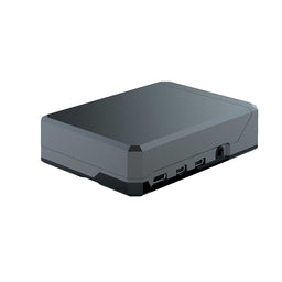 An image of Argon NEO Pi 4 Raspberry Pi Case