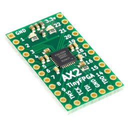 An image of TinyFPGA AX2