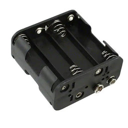 An image of 8 x AA Battery Holder