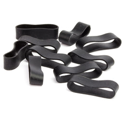 An image of Silicone Band (pack of 10)
