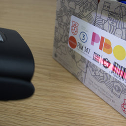 Handheld 2D & 1D USB Barcode Scanner
