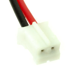 An image of 2 x AAA Battery Holder with switch