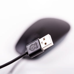 An image of Raspberry Pi Mouse