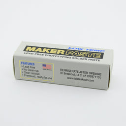 Maker Paste Low Temp
