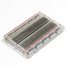 An image of Breadboard (400 point)