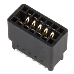 An image of Breakout Garden I2C Connector (pack of 5)