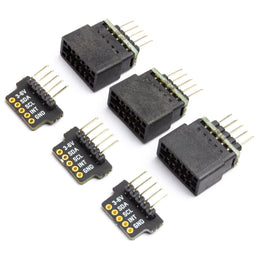 An image of I2C Breakout Garden Extender Kit (3 pairs)