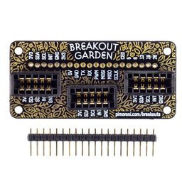 An image of Breakout Garden Mini (I2C)