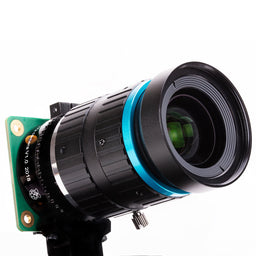 An image of Lens for the Raspberry Pi High Quality Camera