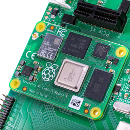 Raspberry Pi Compute Module 4 - Pimoroni