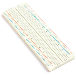 An image of Breadboard (830 point)