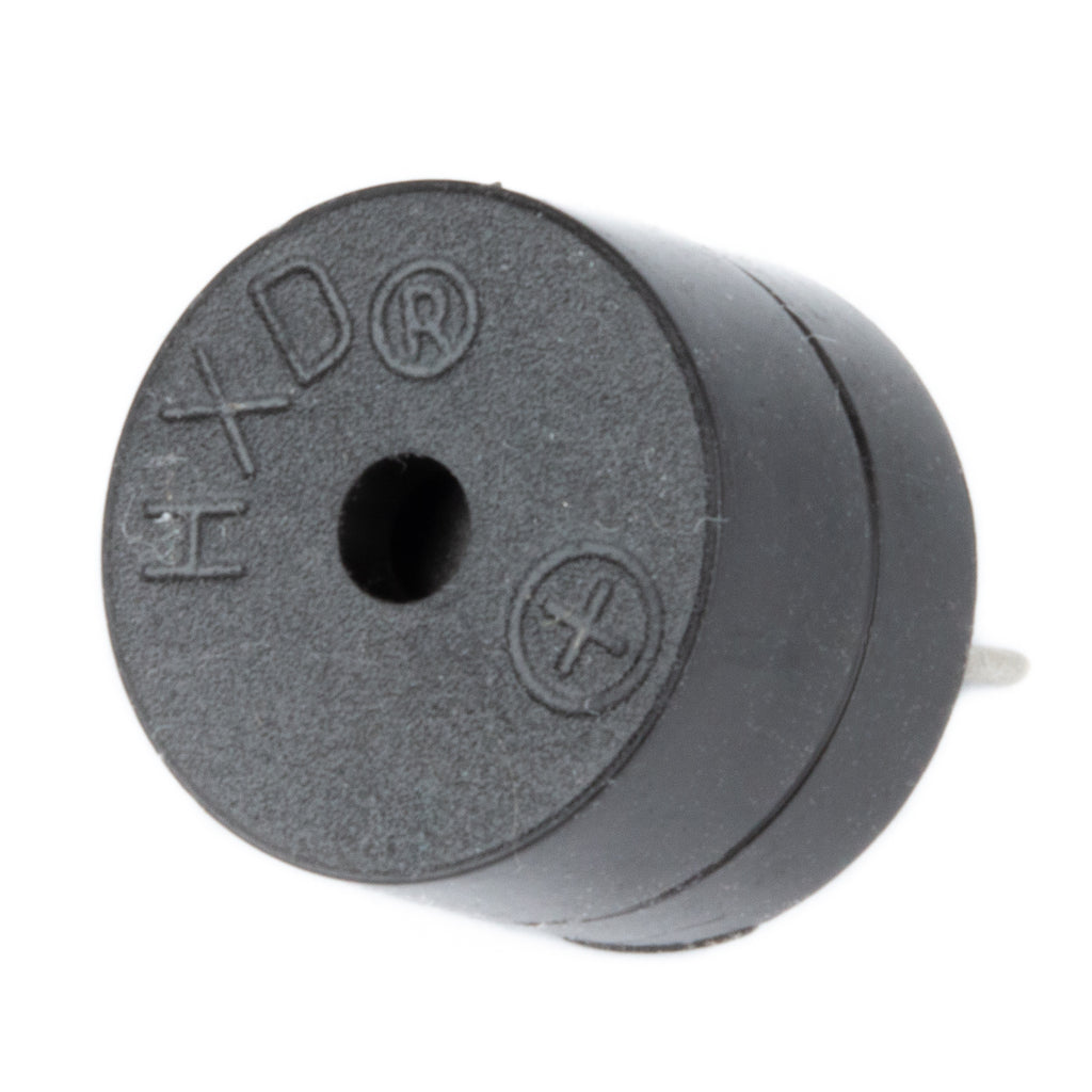 Mini Active Buzzer Pimoroni Mini active buzzer pimoroni