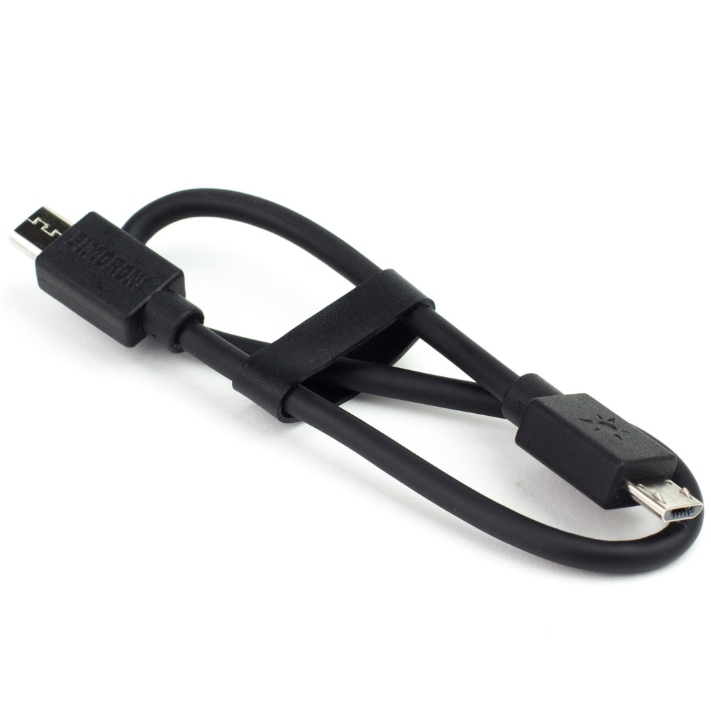 Mote Module Cables - Custom-designed cables for connecting your Mote modules to the Mote host.