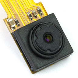 An image of Camera Module for Raspberry Pi Zero