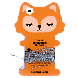 Conductive Thread - 3m