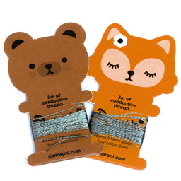 Conductive Thread - 3m