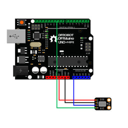 Fermion: MEMS Gas Sensor - MiCS-2714