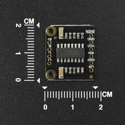 Fermion: 3W Mini Audio Stereo Amplifier (PAM8403)