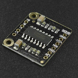 Fermion: 3W Mini Audio Stereo Amplifier (PAM8403)