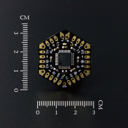 DFRobot μHex - Low Power Controller