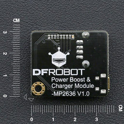 An image of MP2636 Power Booster & Charger Module
