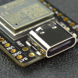 Beetle ESP32 - C3 (RISC-V Core Development Board)