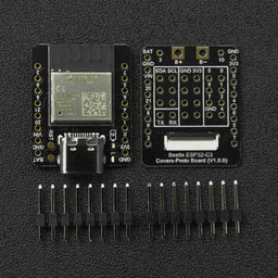 Beetle ESP32 - C3 (RISC-V Core Development Board)