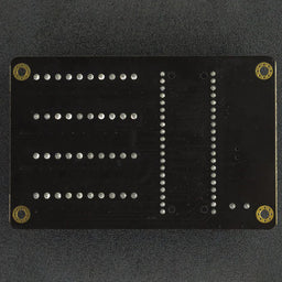 An image of Terminal Block Board for Raspberry Pi Pico