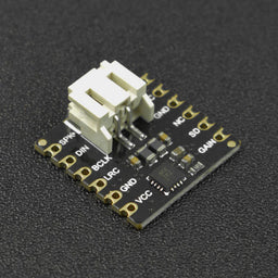 MAX98357 I2S Amplifier Module