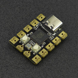 An image of Beetle RP2040 Mini Development Board