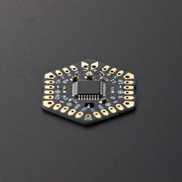 DFRobot μHex - Low Power Controller